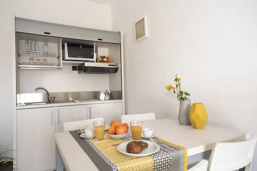 Holiday Home 4 Stars Imperia