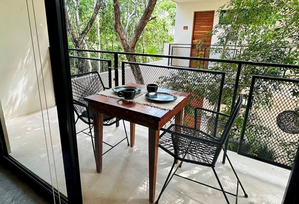 Jungle View Studio S21 Pool Private Balcony