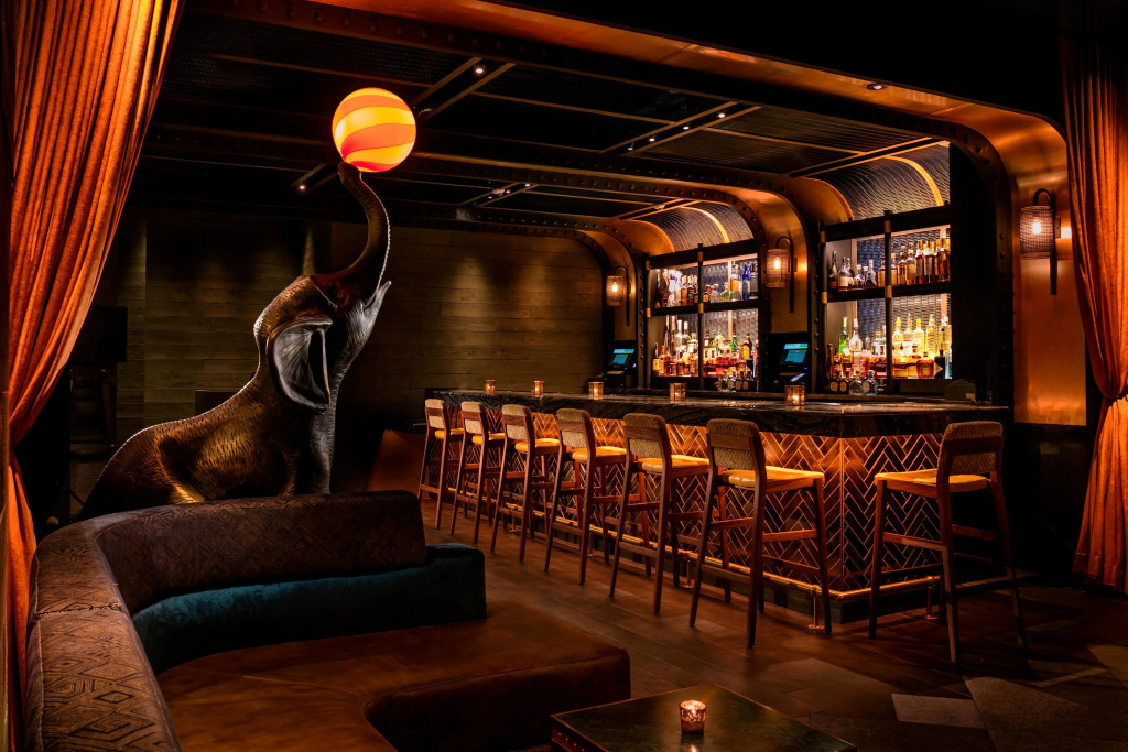Moxy NYC Times Square