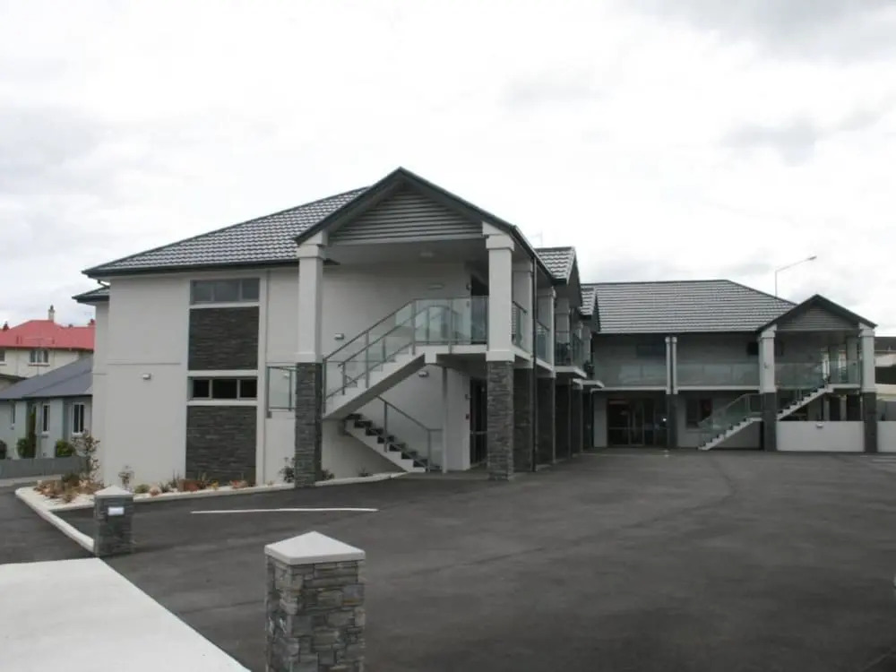 Harbour View Motel