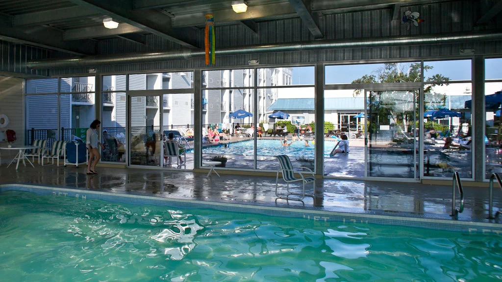 Holiday Inn Grand Haven-Spring Lake by IHG