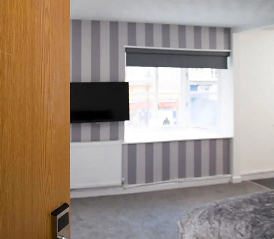 Tlk Apartments And Hotel