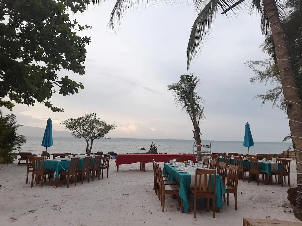 Capella Resort Phu Quoc