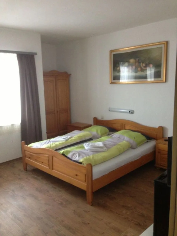 Hotel Stadt-Lindau