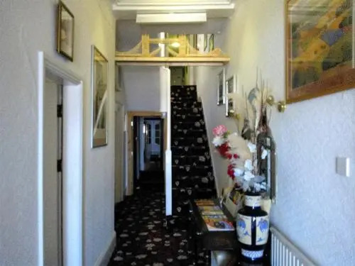 Promenade Beach Apartments