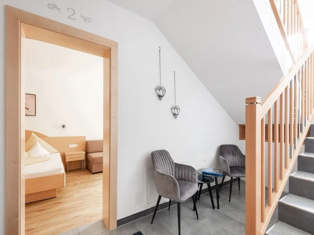 Comfy Apartment In Sankt Anton Am Arlberg With Terrace