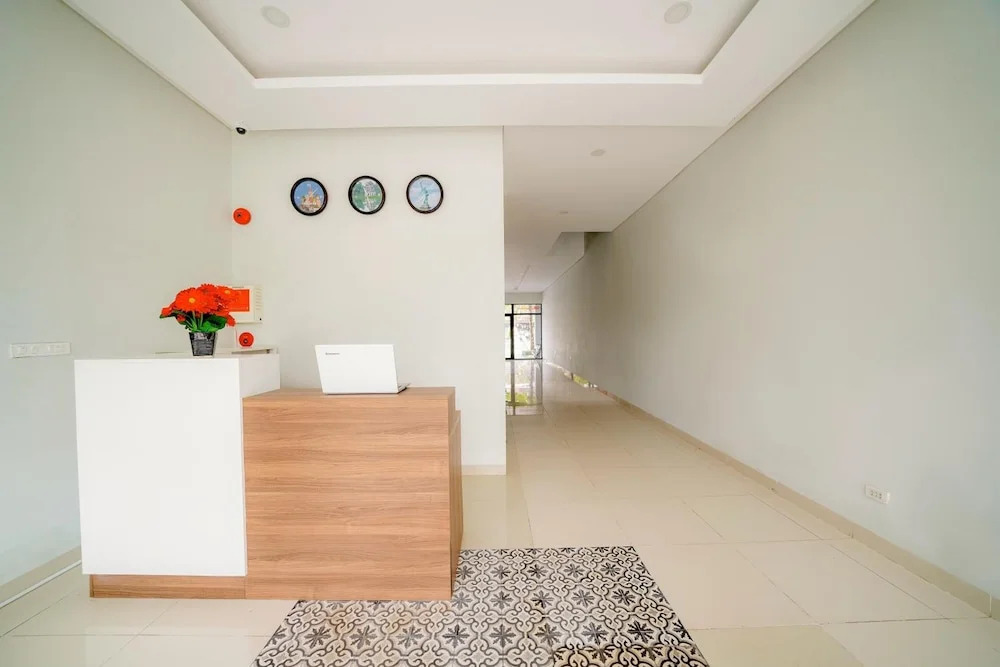 Happy Apartment