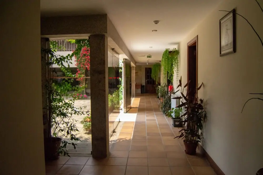 Quinta Dom José Turismo Rural