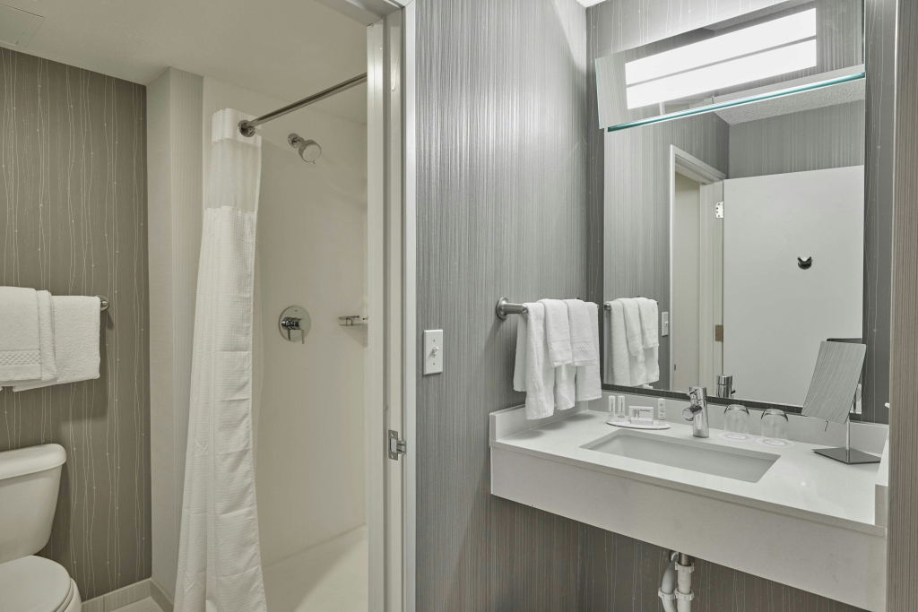 Courtyard by Marriott Eugene Springfield