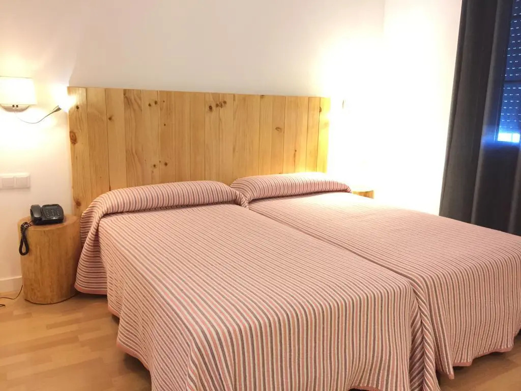 Hotel & Restaurant Figueres Parc