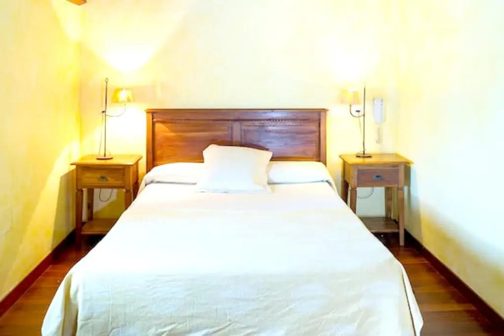 Villa With 9 Bedrooms in Outeiro San Sadurniño de Ferrol Terra, With Wonderful Mountain View, Private Pool, Terrace
