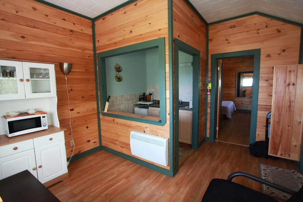 Auberge Franquelin et Motel