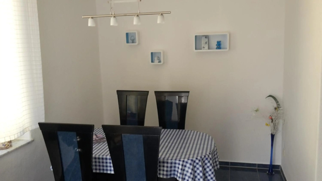 Ferienwohnung bis 4 Personen