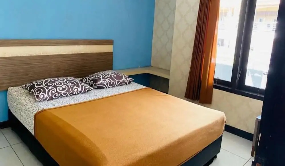 Hotel Nirwana Batu