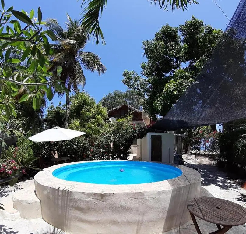 Villa Rosa