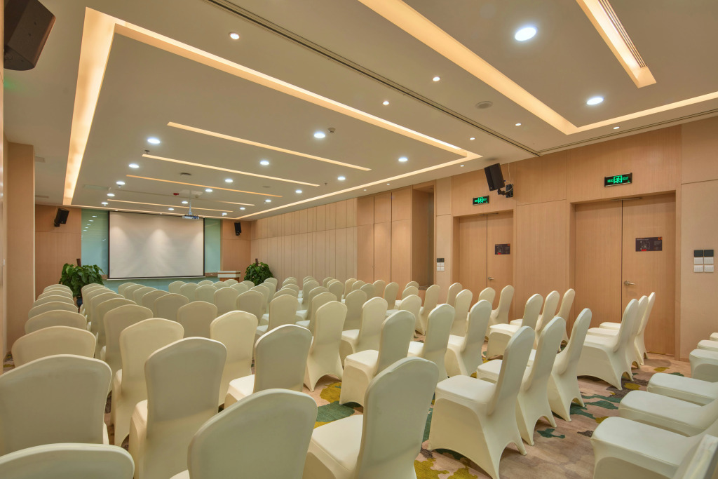 Holiday Inn Express Shenyang Tawan by IHG