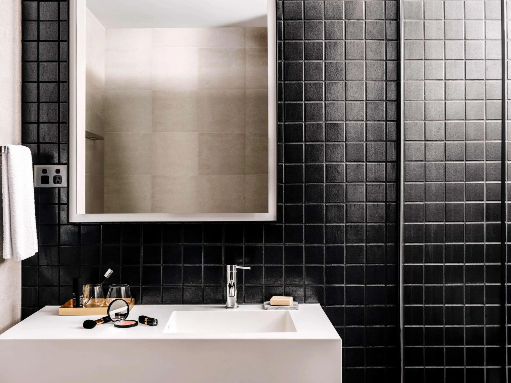 Novotel Melbourne South Wharf