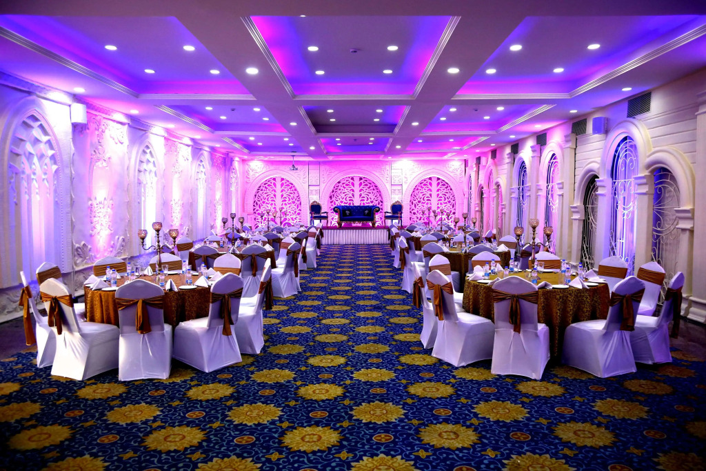 Ramada By Wyndham Amritsar