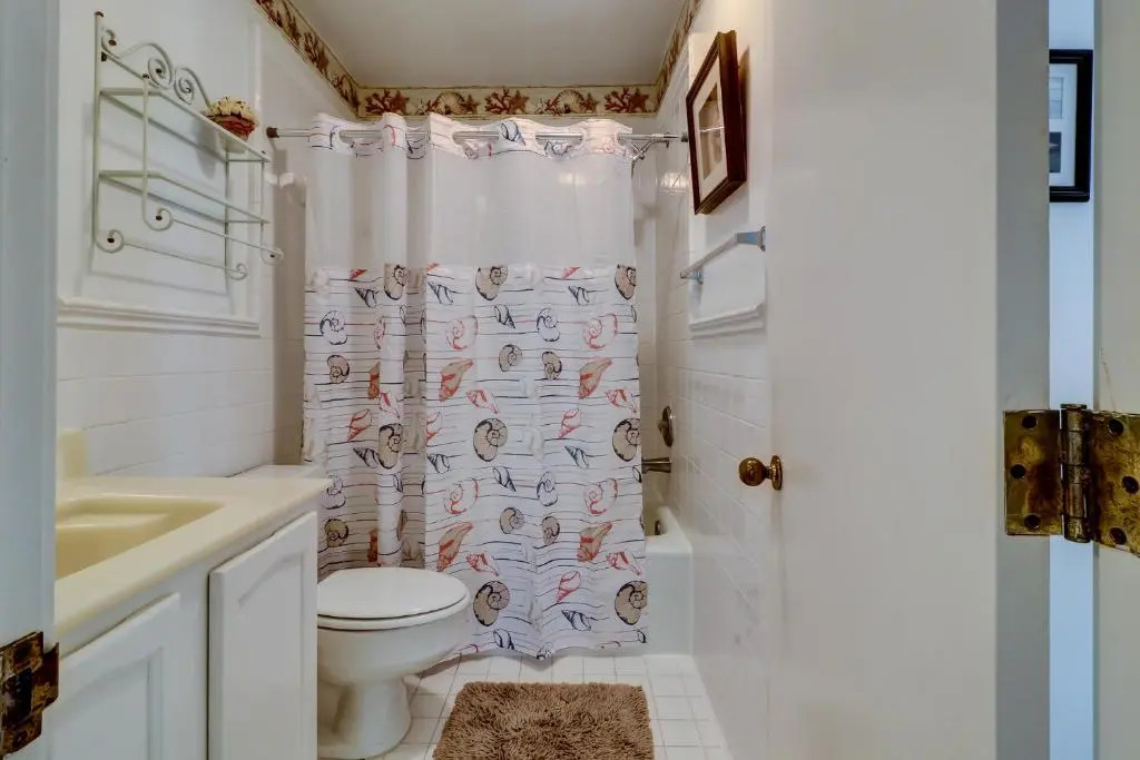 488 Captains Cove 2 BR Palmetto Dunes