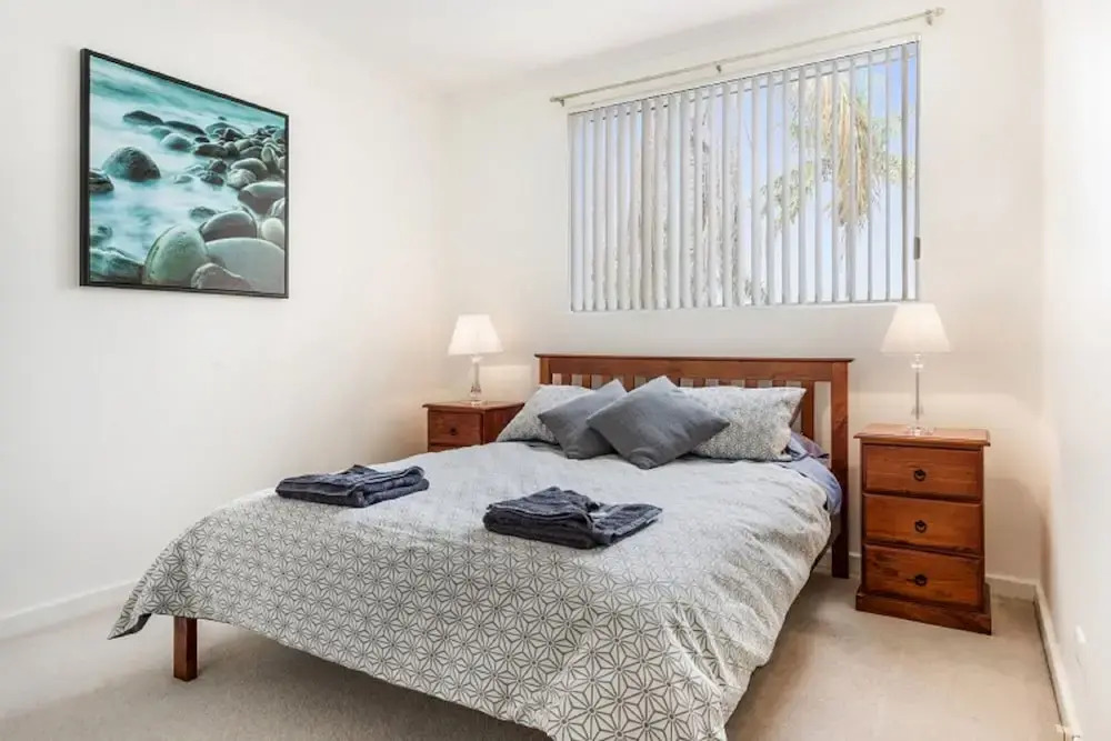 Adelaide Style Accommodation near City