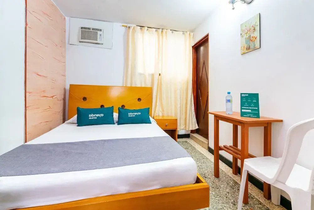 Hotel Cavalier Suites Cùcuta