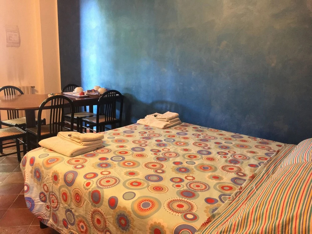 B&B Il Centralino
