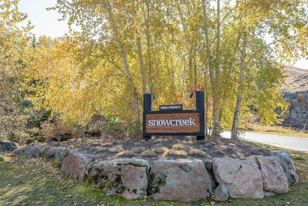 Snowcreek Condominiums 1516 by RedAwning