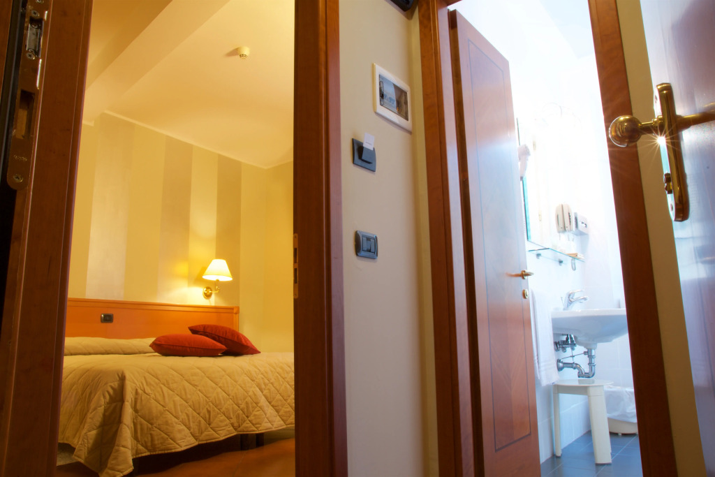 Hotel La Luna