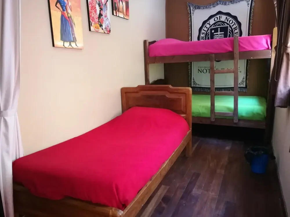 Colors House