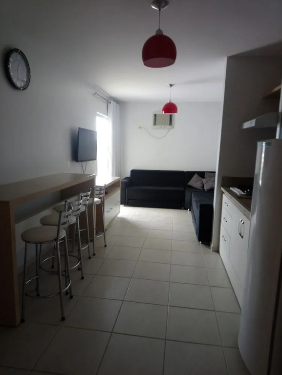 Enseada Náutico Apart-Hotel