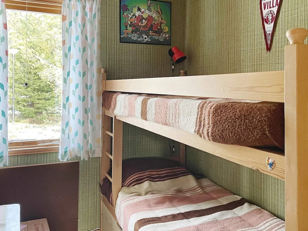 7 Person Holiday Home in Grisslehamn
