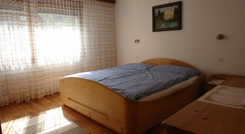 Appartment Haus Monazit