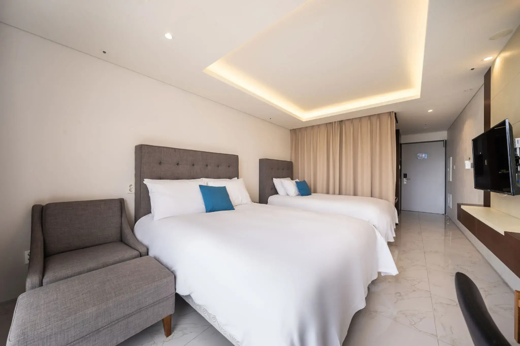 Sweet May Seogwipo Hotel