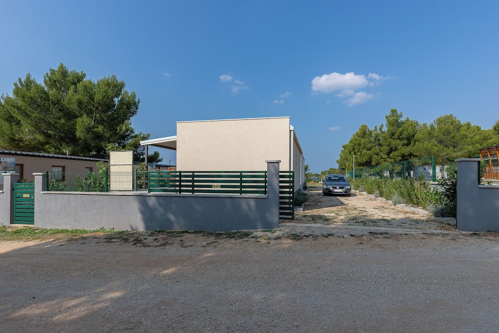 Mobile home Kastanjola