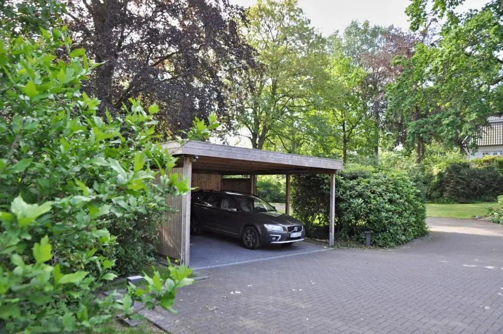 Hohrott 17 Villa Bellevue I