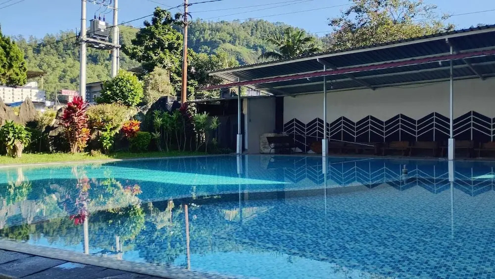 Hotel Nirwana Batu