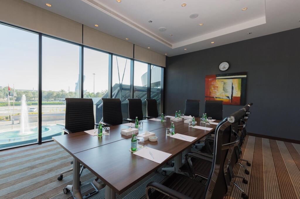 Holiday Inn Abu Dhabi by IHG