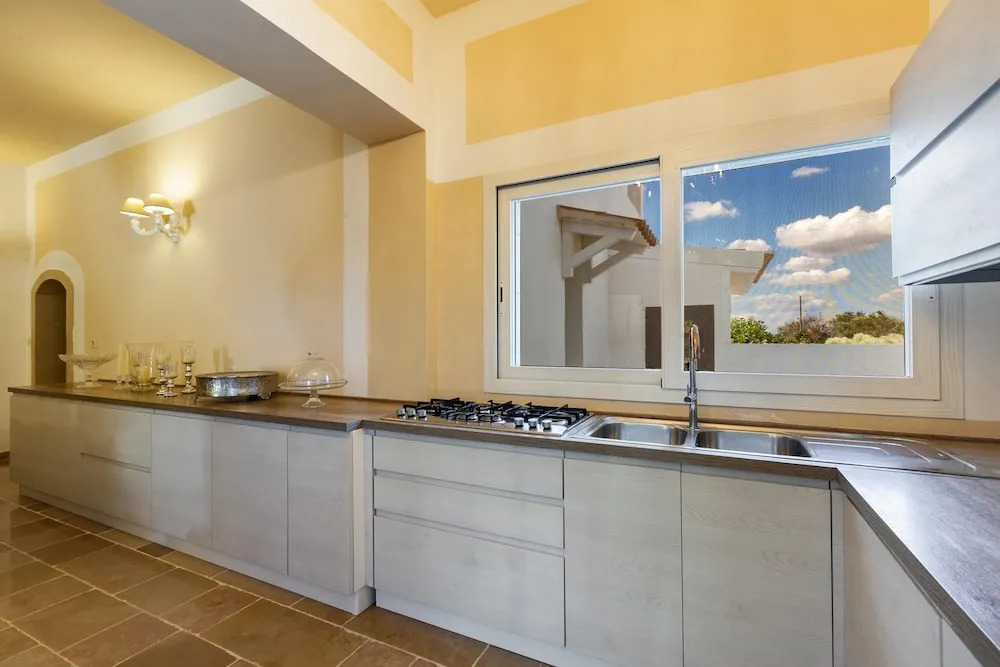Villa Nina by Perle di Puglia
