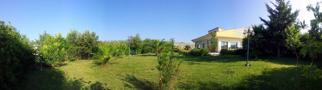 Agriturismo Terra dei Sassi
