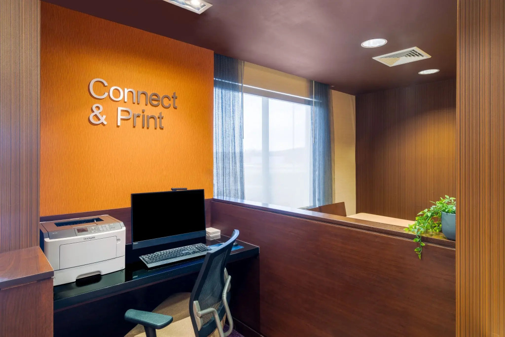 Fairfield Inn and Suites by Marriott Nashville Smyrna