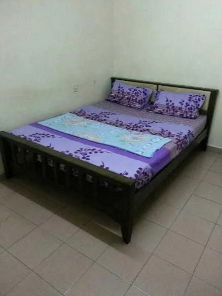 BP Hotel