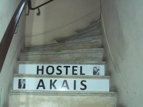 Akais Hostel Palermo Soho