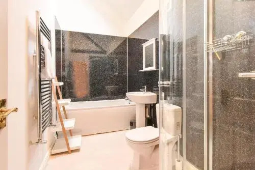 2 Ascot Mews - The Den York
