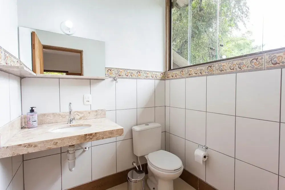 Casa Iporanga