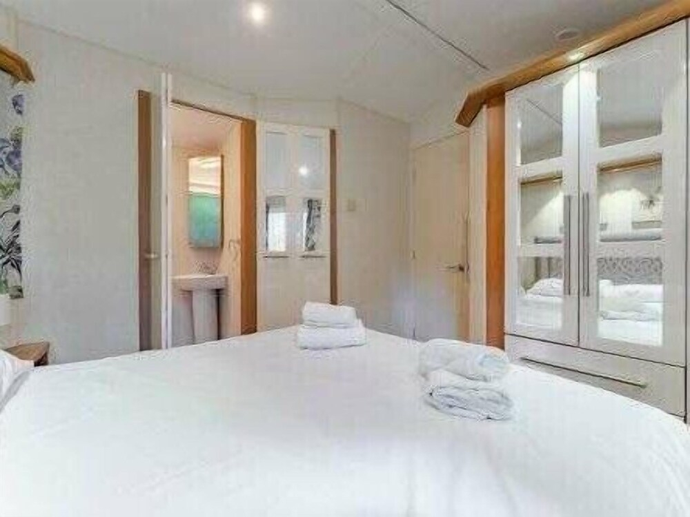 Deers Leap - Kelling Heath Holiday Park - 22250