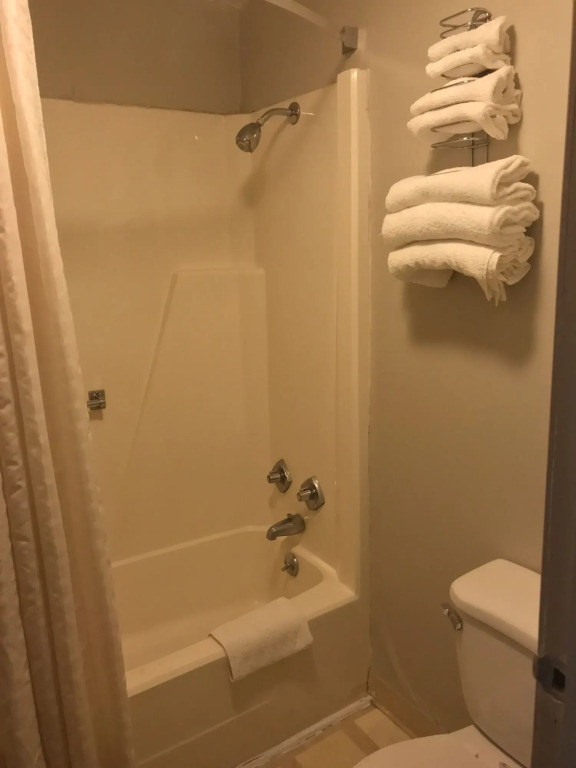 Rodeway Inn