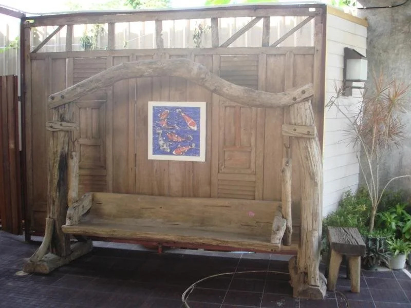 Zan Pla Nade Guesthouse