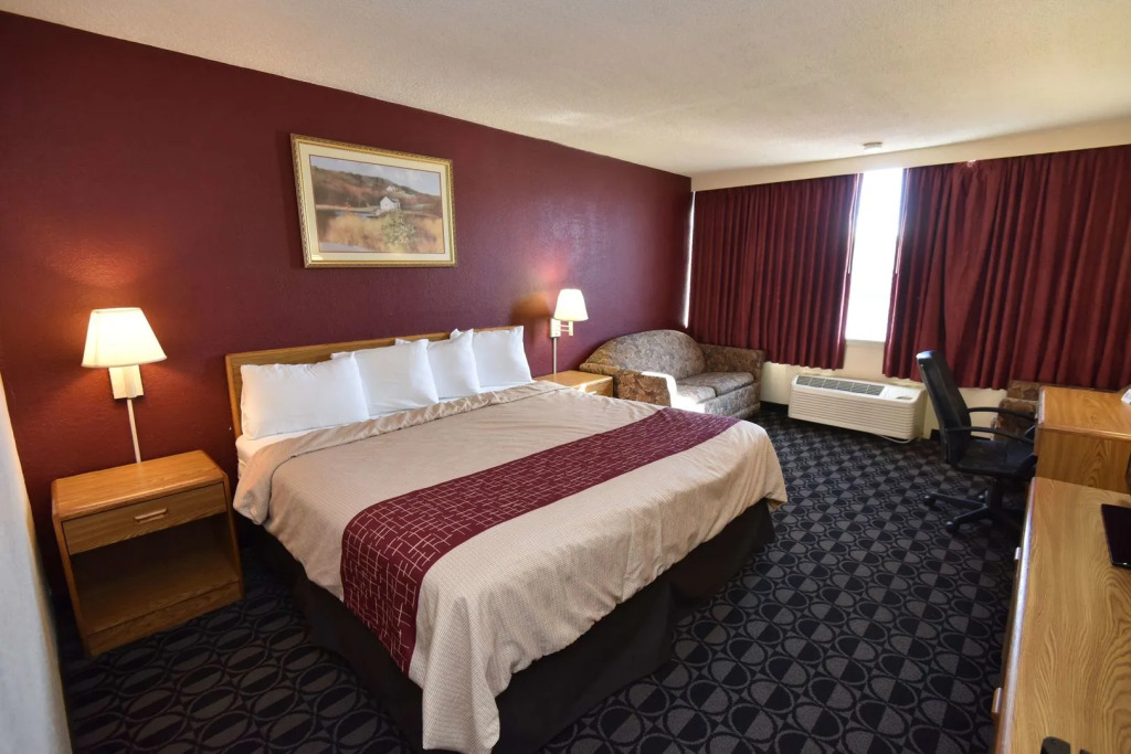 Red Roof Inn Winchester - Lexington East