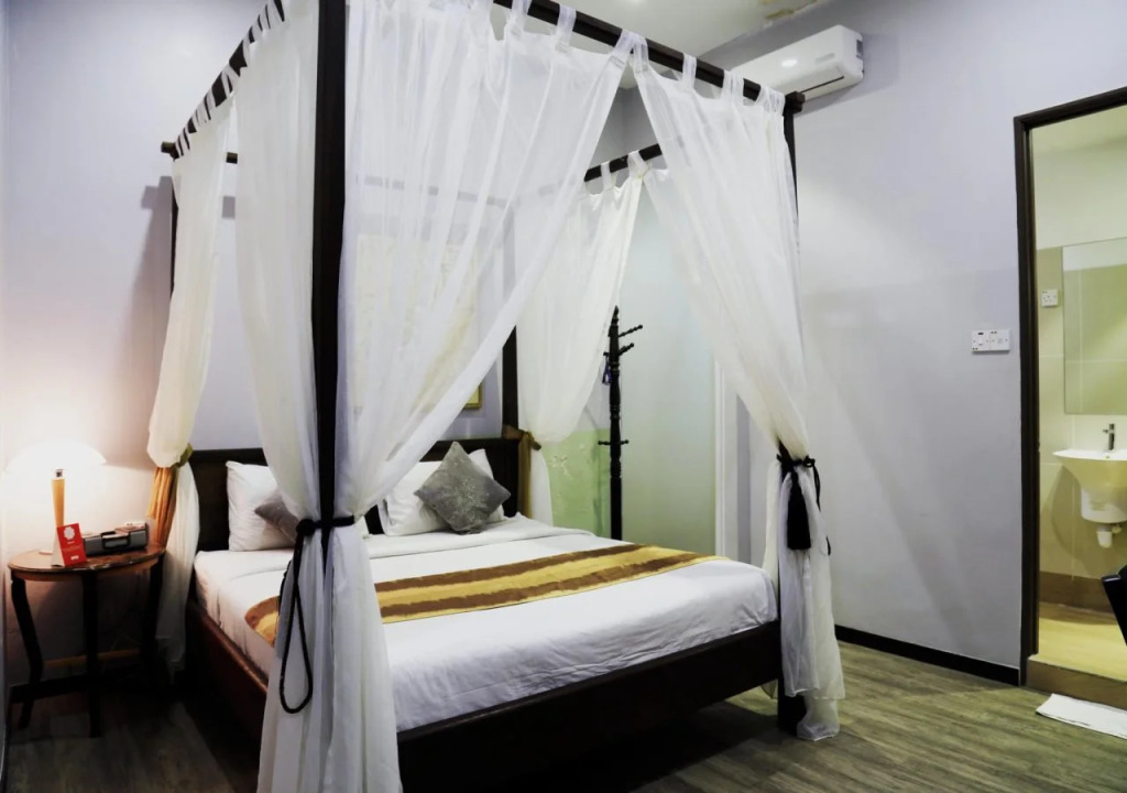 OYO Premium Lorong Kinta Komtar