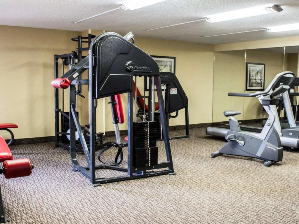 Comfort Inn University Durham - Chapel Hill